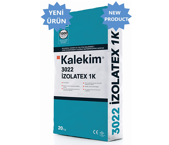 izolamer - diyarbakır yalıtım