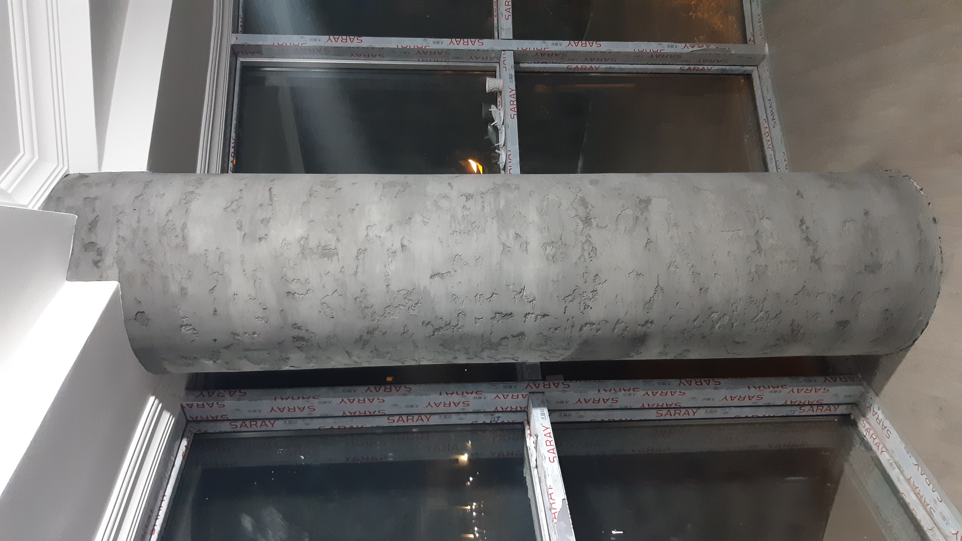 izolamer - diyarbakır yalıtım