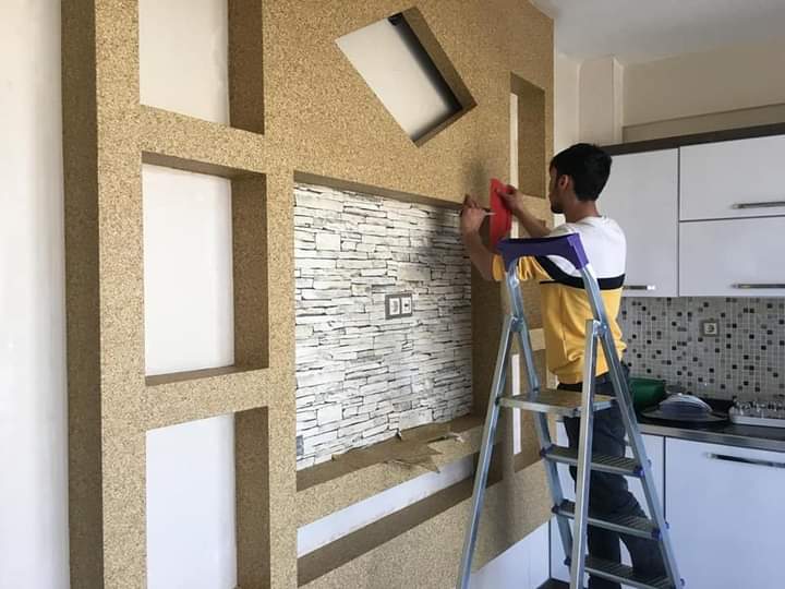 izolamer - diyarbakır yalıtım