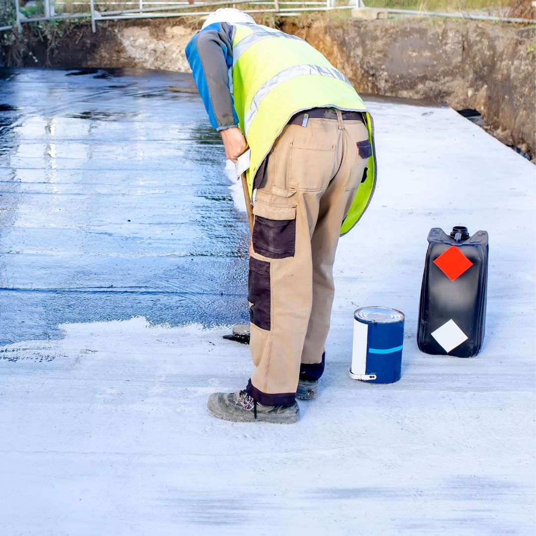 izolamer - diyarbakır yalıtım