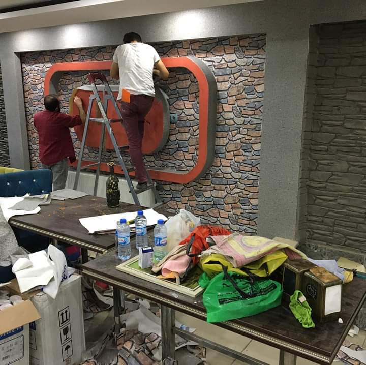 izolamer - diyarbakır yalıtım